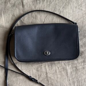 Coach Penny Crossbody Bag